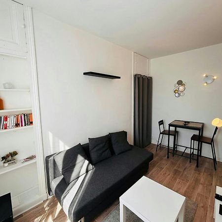 La Suite Ruinart Centre-Ville Reims Esterno foto
