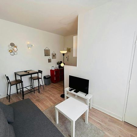 La Suite Ruinart Centre-Ville Reims Esterno foto