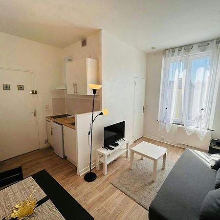 La Suite Ruinart Centre-Ville Reims Esterno foto