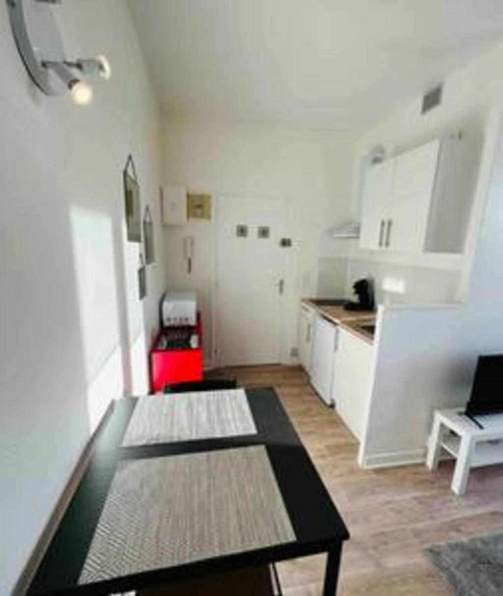 La Suite Ruinart Centre-Ville Reims Esterno foto