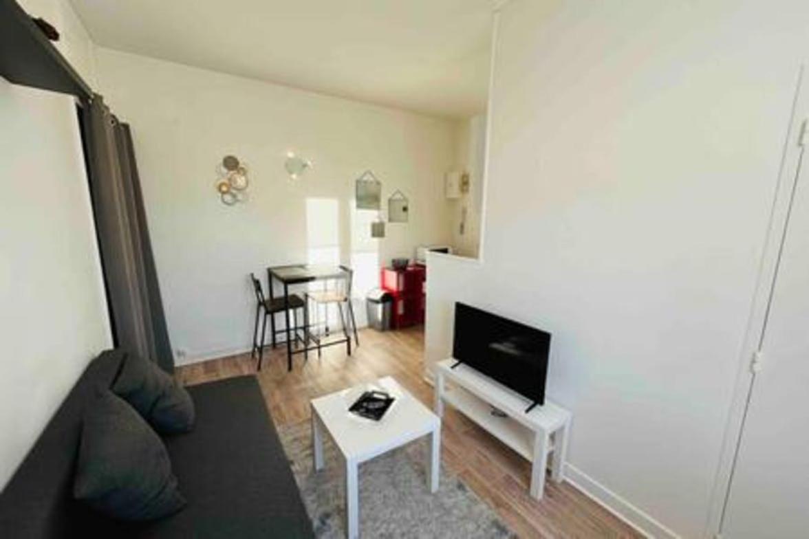 La Suite Ruinart Centre-Ville Reims Esterno foto
