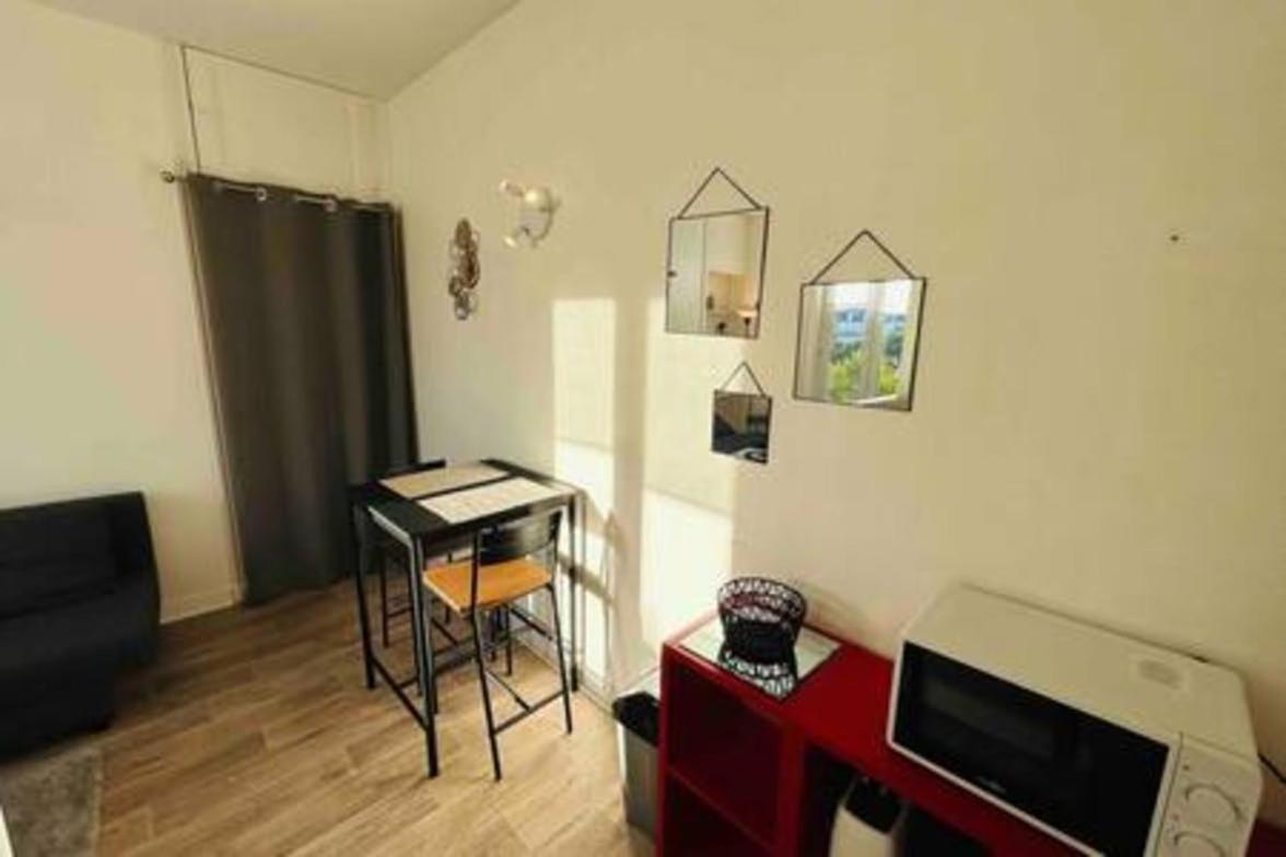 La Suite Ruinart Centre-Ville Reims Esterno foto