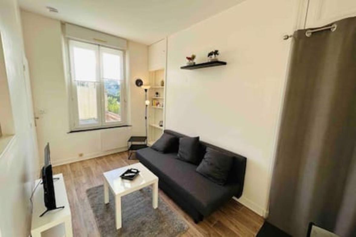 La Suite Ruinart Centre-Ville Reims Esterno foto