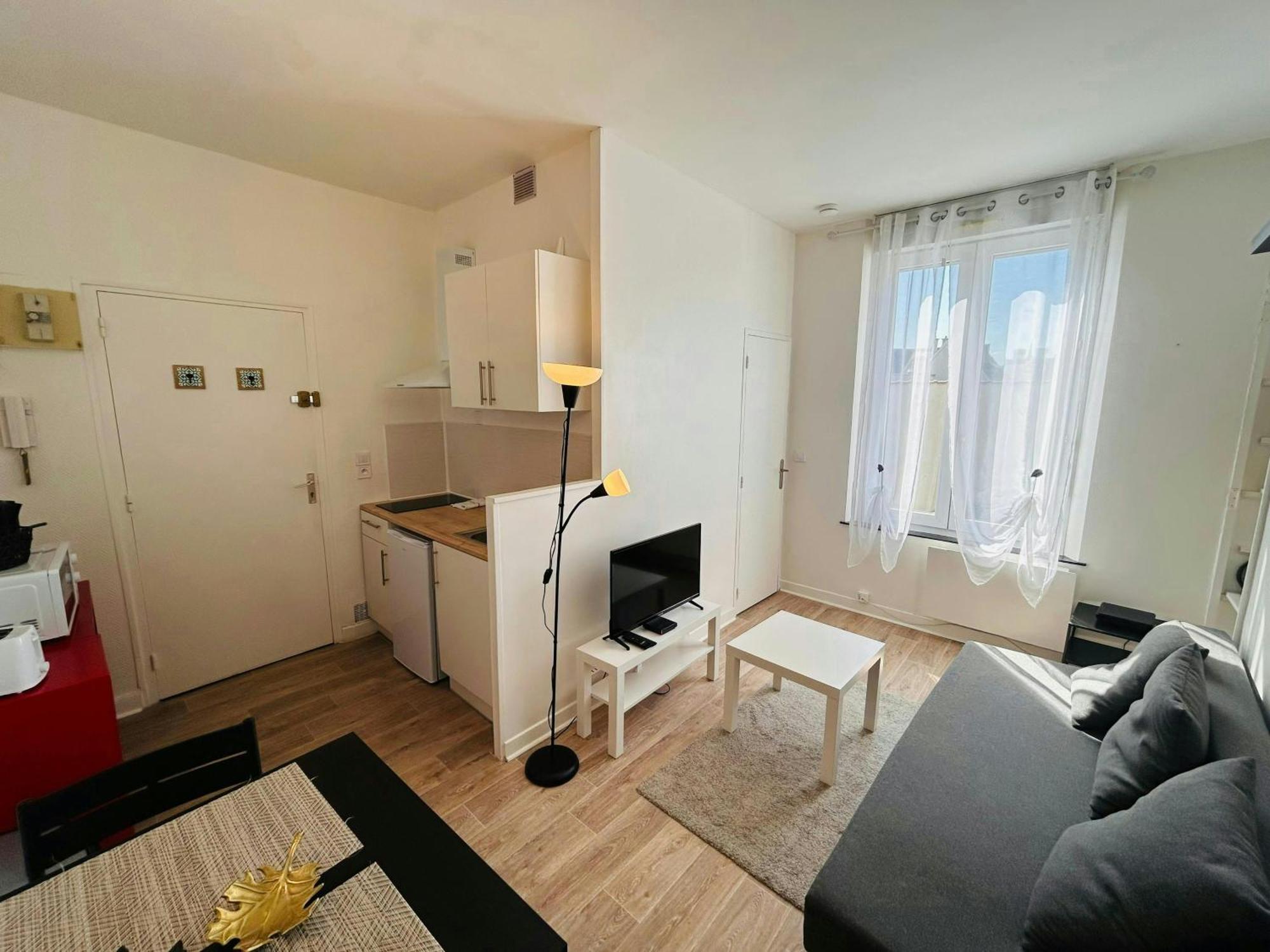 La Suite Ruinart Centre-Ville Reims Esterno foto